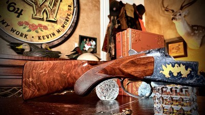 BROWNING CITORI GRADE VI 16GA 26