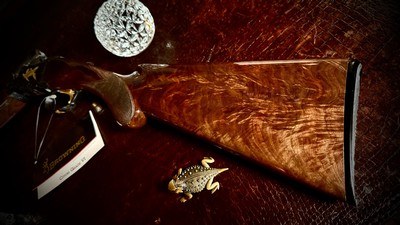 BROWNING CITORI GRADE VI 16GA 26