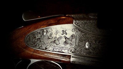 BERETTA 687 EELL CLASSIC 28GA 28 - Image 3 of 23