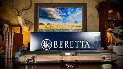 BERETTA 687 EELL CLASSIC 28GA 28 - Image 5 of 23