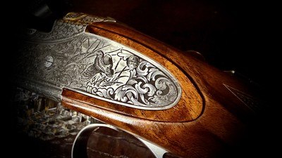 BERETTA 687 EELL CLASSIC 28GA 28 - Image 20 of 23
