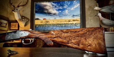 BERETTA 687 EELL CLASSIC 28GA 28 - Image 9 of 23