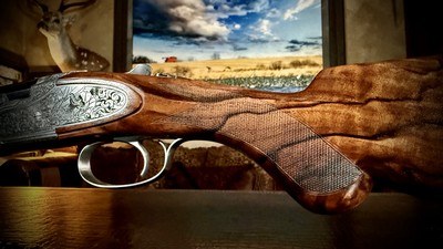 BERETTA 687 EELL CLASSIC 28GA 28 - Image 10 of 23