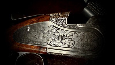BERETTA 687 EELL CLASSIC 28GA 28 - Image 22 of 23