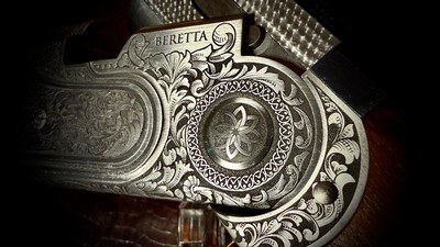 BERETTA 687 EELL CLASSIC 28GA 28 - Image 1 of 23