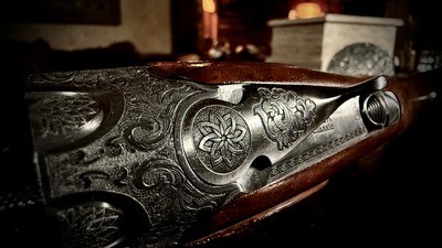 BERETTA 687 EELL CLASSIC 28GA 28 - Image 11 of 23