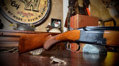 BROWNING CITORI LIGHTNING 410GA 28