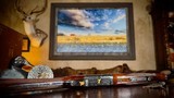 BROWNING SUPERLIGHT GRADE VI 28GA NEW IN THE BOX UNFIRED IC / M FIXED CHOKES BLACK FEATHERCROTCH WALNUT ca. 1991 - Image 11 of 14