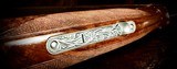 BROWING GRADE V 410GA ca. 1982 SUPERLIGHT-SPORTER-HANDMADE-ENGRAVED UNFIRED M. SHIMOMURA ENGRAVED SIGNED ROUND ACTION!! - 19 of 25