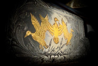 BROWNING GRADE VI 28GA LIGHTNING UNFIRED IN THE BOX WITH ALL ACCESSORIES ca.1999 - Image 13 of 15