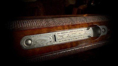 BROWNING GRADE VI 28GA LIGHTNING UNFIRED IN THE BOX WITH ALL ACCESSORIES ca.1999 - Image 14 of 15