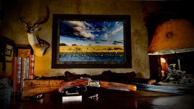 BROWNING GRADE VI 28GA LIGHTNING UNFIRED IN THE BOX WITH ALL ACCESSORIES ca.1999 - Image 8 of 15