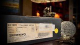 BROWNING GRADE VI 28GA LIGHTNING UNFIRED IN THE BOX WITH ALL ACCESSORIES ca.1999 - Image 9 of 15