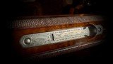 BROWNING GRADE VI 28GA LIGHTNING UNFIRED IN THE BOX WITH ALL ACCESSORIES ca.1999 - Image 14 of 15