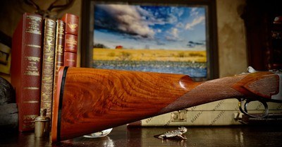Winchester 101 Pigeon XTR Grade Featherweight 12ga - NIB - IC/IM - AS NEW - Original Paperwork Box & Label - English Stock - True Collector Grade - Image 9 of 16