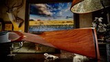 Winchester 101 Pigeon XTR Grade Featherweight 12ga - NIB - IC/IM - AS NEW - Original Paperwork Box & Label - English Stock - True Collector Grade - Image 8 of 16
