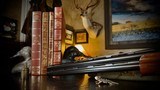 Winchester 101 Pigeon XTR Grade Featherweight 12ga - NIB - IC/IM - AS NEW - Original Paperwork Box & Label - English Stock - True Collector Grade - Image 11 of 16