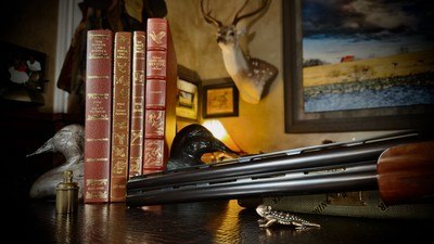Winchester 101 Pigeon XTR Grade Featherweight 12ga - NIB - IC/IM - AS NEW - Original Paperwork Box & Label - English Stock - True Collector Grade - Image 11 of 16