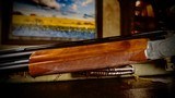 Winchester 101 Pigeon XTR Grade Featherweight 12ga - NIB - IC/IM - AS NEW - Original Paperwork Box & Label - English Stock - True Collector Grade - Image 10 of 16