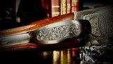 Winchester 101 Pigeon XTR Grade Featherweight 12ga - NIB - IC/IM - AS NEW - Original Paperwork Box & Label - English Stock - True Collector Grade - Image 14 of 16