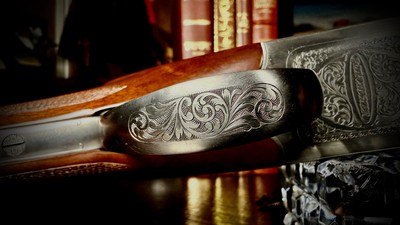 Winchester 101 Pigeon XTR Grade Featherweight 12ga - NIB - IC/IM - AS NEW - Original Paperwork Box & Label - English Stock - True Collector Grade - Image 14 of 16