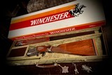 Winchester 101 Pigeon XTR Grade Featherweight 12ga - NIB - IC/IM - AS NEW - Original Paperwork Box & Label - English Stock - True Collector Grade