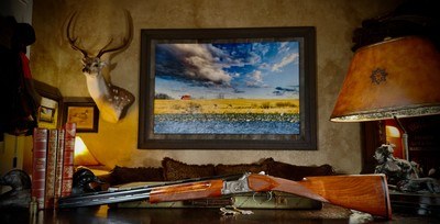 Winchester 101 Pigeon XTR Grade Featherweight 12ga - NIB - IC/IM - AS NEW - Original Paperwork Box & Label - English Stock - True Collector Grade - Image 5 of 16
