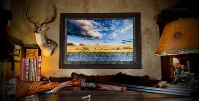 DAVID McKAY BROWN 28GA 29.5