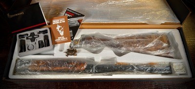 BROWNING GRADE VI 20GA 28