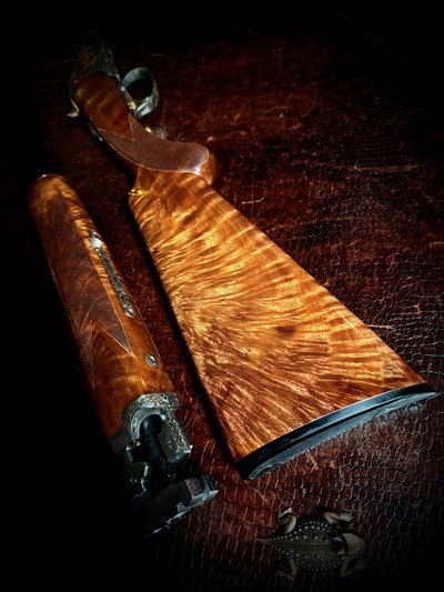 BROWNING GRADE VI 20GA 28