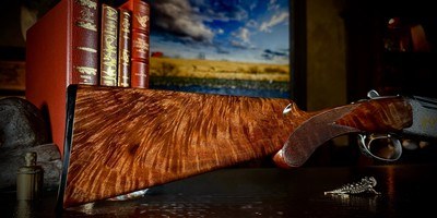 BROWNING GRADE VI 20GA 28
