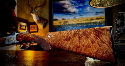 BROWNING GRADE VI 20GA 28