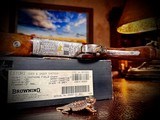 BROWNING GRADE VI 20GA 28