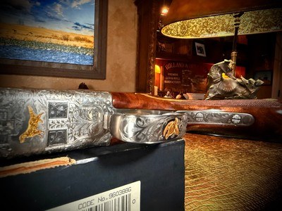 BROWNING GRADE VI 20GA 28