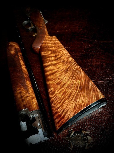 BROWNING GRADE VI 20GA 28