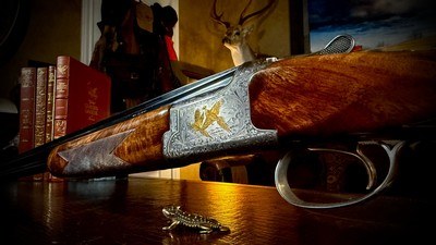 BROWNING GRADE VI 20GA 28