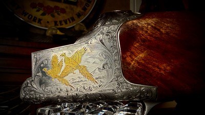 BROWNING GRADE VI 20GA 28