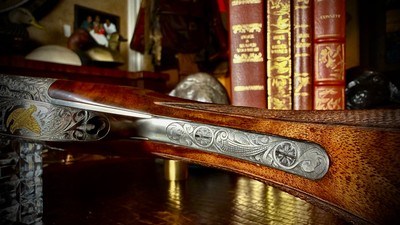 BROWNING GRADE VI 20GA 28