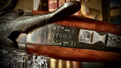 BROWNING GRADE VI 20GA 28