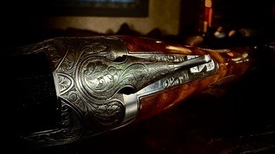 BROWNING GRADE VI 20GA 28