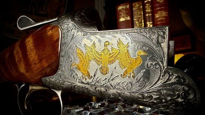 BROWNING GRADE VI 20GA 28