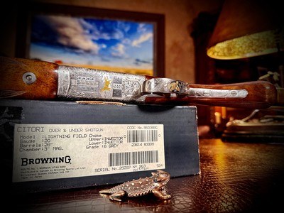 BROWNING GRADE VI 20GA 28