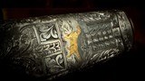 BROWNING SUPERLIGHT GRADE VI 20GA BURLED WALNUT OIL FINISH - PORTED BARRELS 99% BUILT 1990 THE COOLEST SUPERLIGHT EVER! - Image 9 of 18