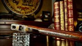 BROWNING SUPERLIGHT GRADE VI 20GA BURLED WALNUT OIL FINISH - PORTED BARRELS 99% BUILT 1990 THE COOLEST SUPERLIGHT EVER! - Image 14 of 18