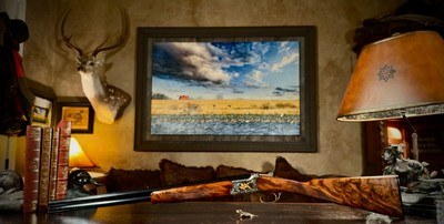BROWNING SUPERLIGHT GRADE VI 20GA BURLED WALNUT OIL FINISH - PORTED BARRELS 99% BUILT 1990 THE COOLEST SUPERLIGHT EVER! - Image 3 of 18