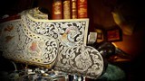 BROWNING SUPERPOSED CUSTOM EXHIBITION 410GA 26