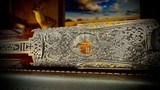 BROWNING SUPERPOSED CUSTOM EXHIBITION 410GA 26