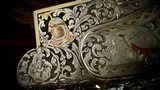 BROWNING SUPERPOSED CUSTOM EXHIBITION 410GA 26