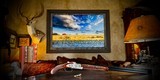 BROWNING SUPERPOSED CUSTOM EXHIBITION 410GA 26