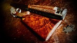 BROWNING SUPERPOSED CUSTOM EXHIBITION 410GA 26